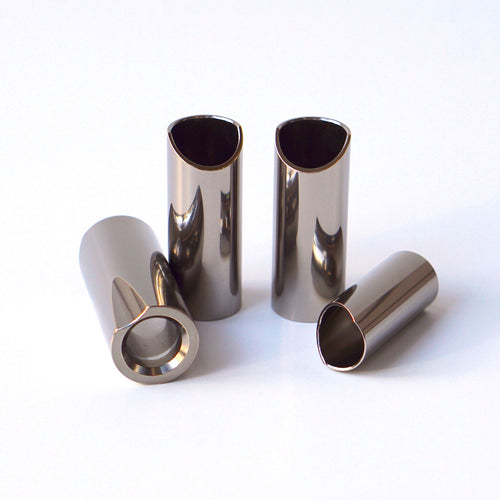 Rock Slide Nickel Plated Medium