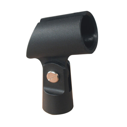 Mic Holder Rubberised