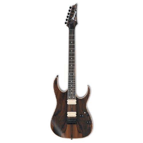 Ibanez RGEW521ZC NTF Electric Guitar