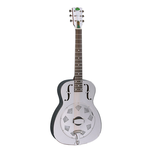 Regal RC-2 Metal Body Duolian Resonator Guitar