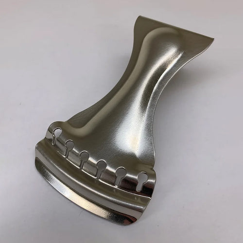 National Tailpiece Rubbed Nickel