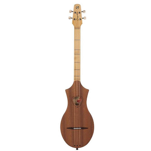 Seagull M4 Natural Mahogany