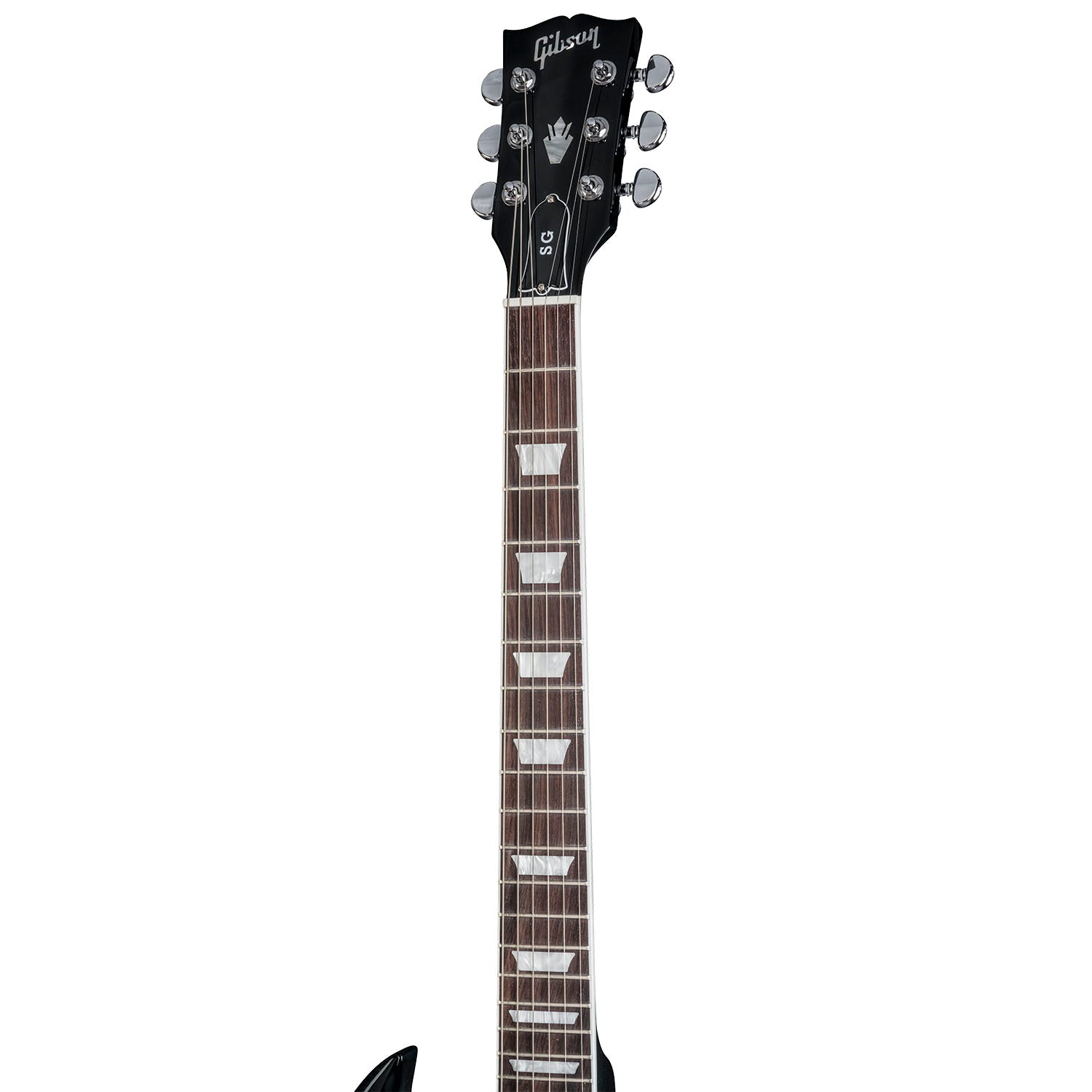 Gibson SG Standard 2018 Ebony