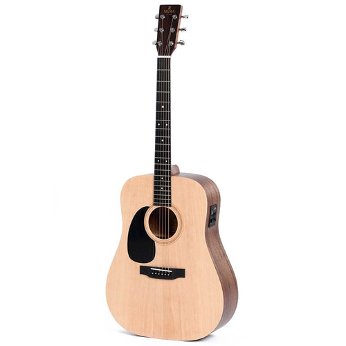 Sigma DMEL Dreadnought Left Hand