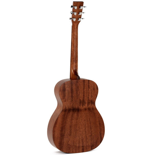 Sigma OMM-STL OM Left Hand
