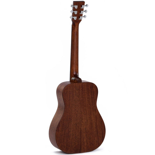 Sigma TM-15 Travel Guitar