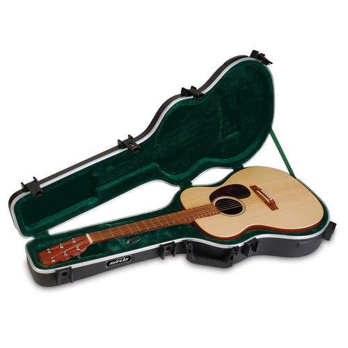 SKB 000 / OM Sized Acoustic Hardcase