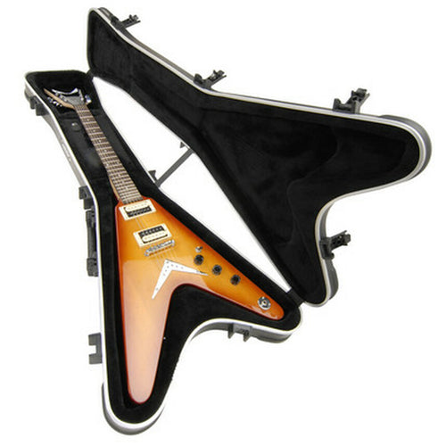 SKB-58 Flying V Type Electric Guitar Hardcase