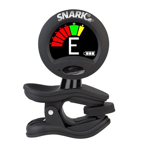 Snark 8 Rechargeable Clip on Chromatic Tuner