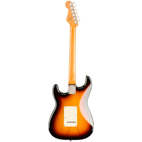 Squier Classic Vibe Stratocaster® '60s, Laurel Fingerboard, 3-Color Sunburst