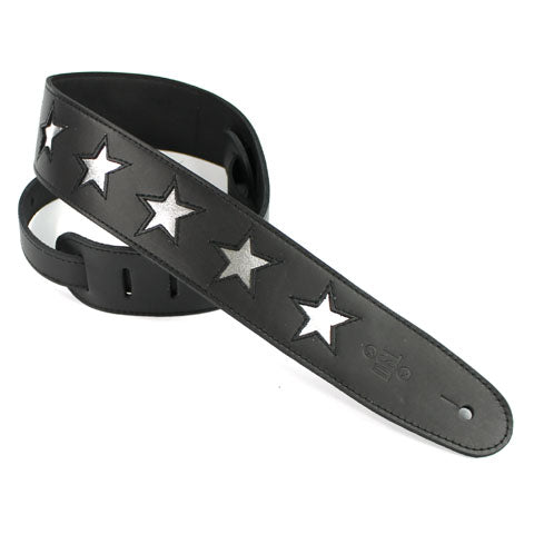 DSL Silver Star Strap