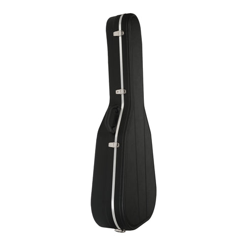 Mono M80-JA Classic Jumbo Acoustic Case - Black