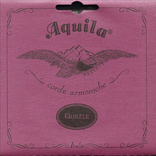 Aquila 96C Guilele Strings