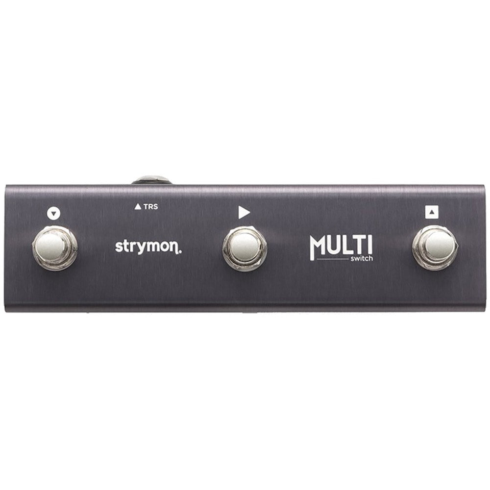Strymon Multi Switch