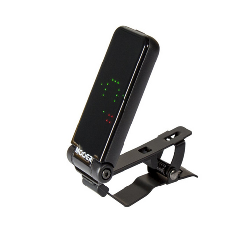 Mooer Headstock Clip Tuner MEP-CT01