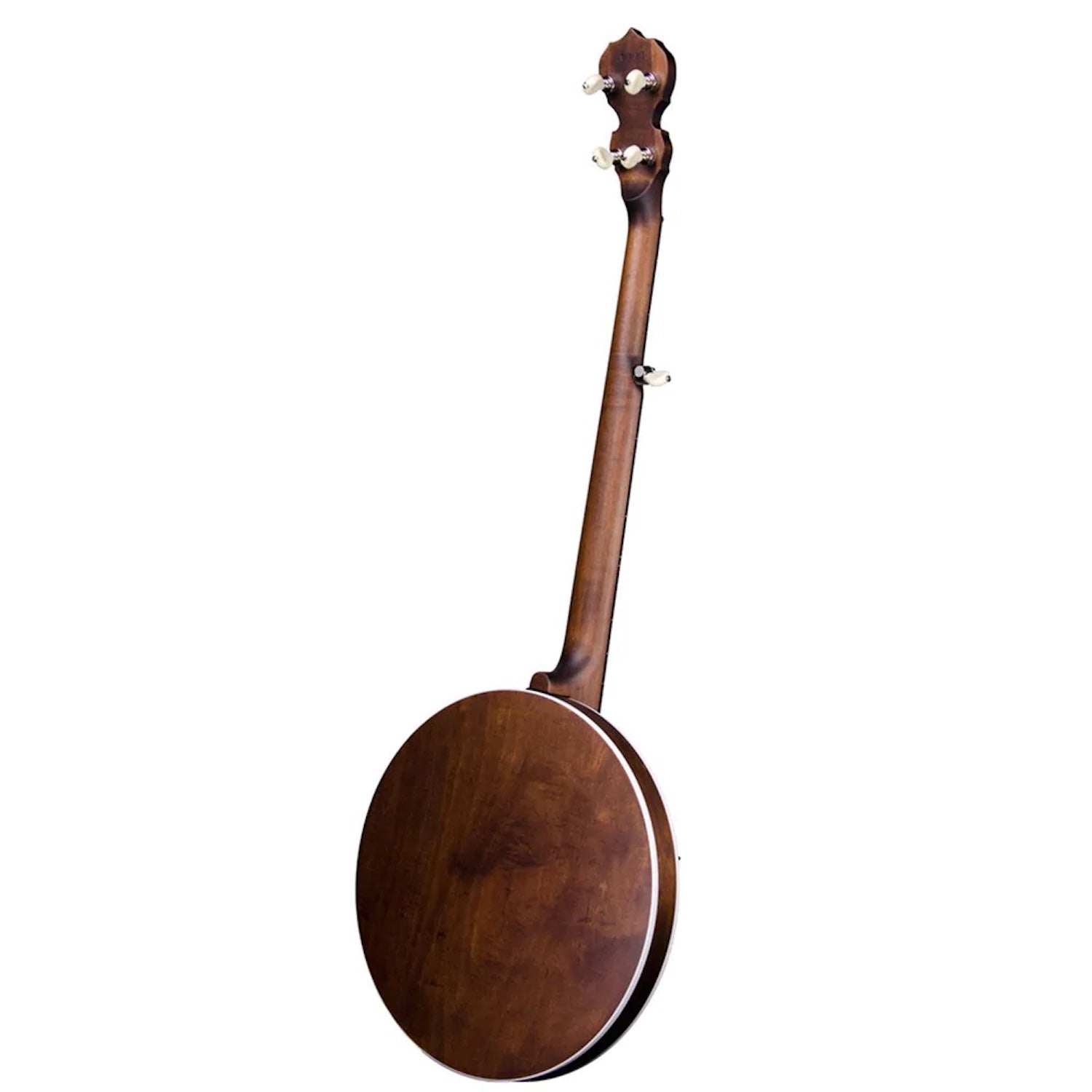 Deering Sierra Maple 5-String Banjo w/Case