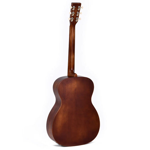 Sigma 000M-15E-Aged with EQ