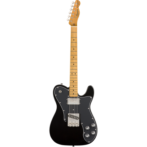 Squier Classic Vibe 70s Telecaster Custom Maple Fingerboard