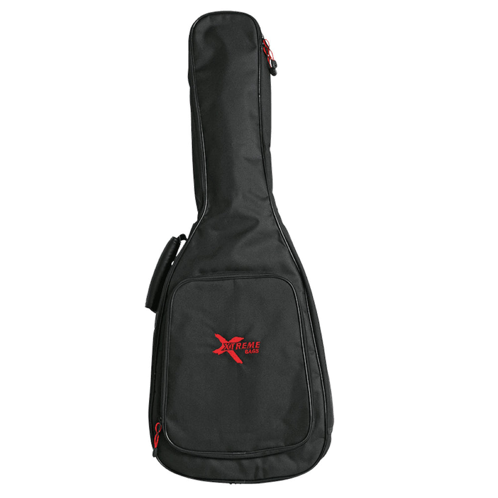 Xtreme TB305C34 Padded 1/2 Size Classical Gig Bag