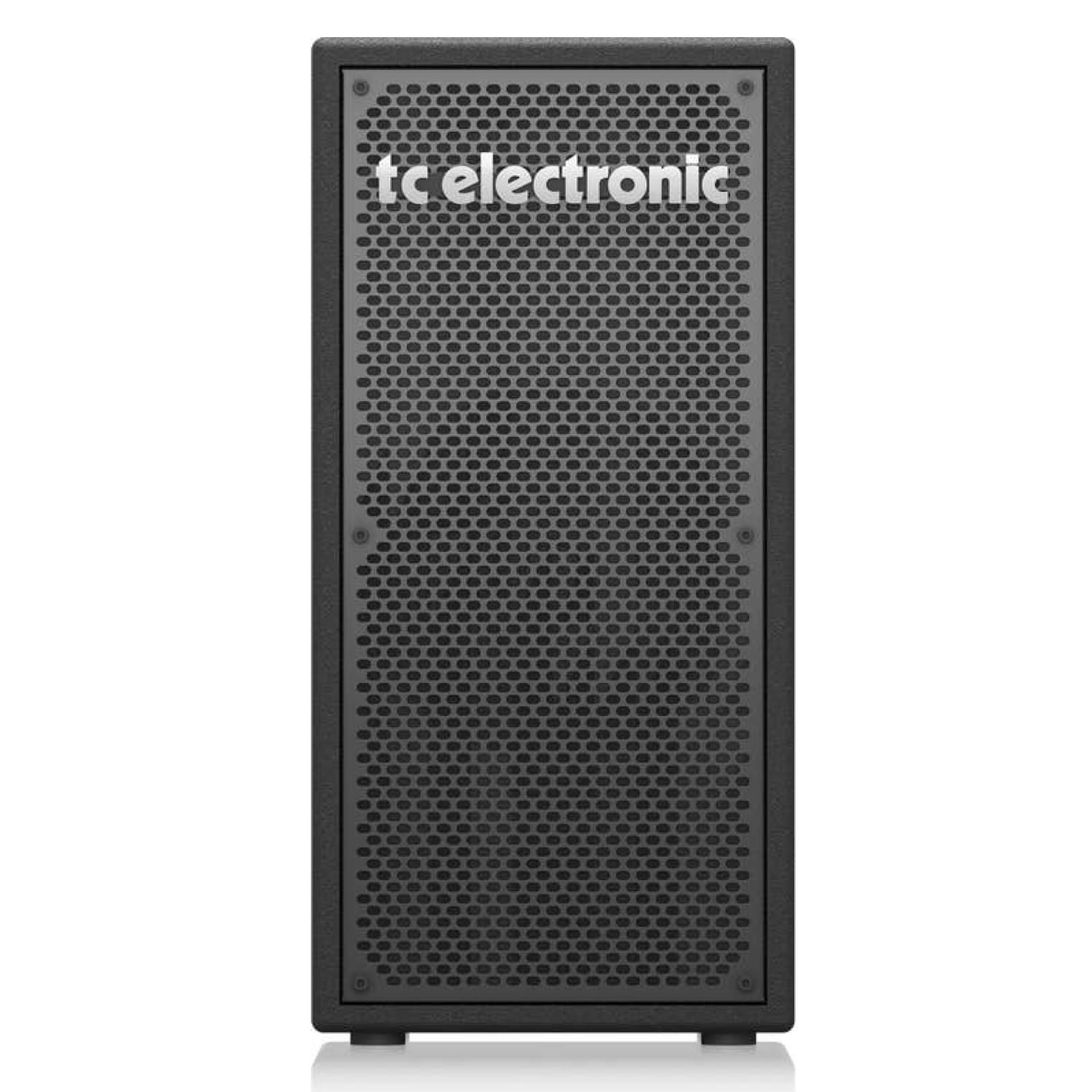 TC Electronic BC208 2x8" Bass Cabinet