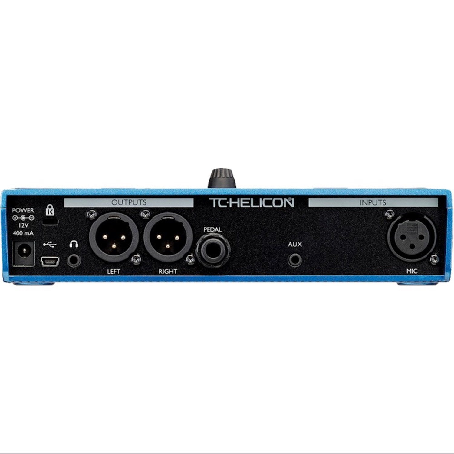 TC Helicon VoiceLive Play Vocal FX Processor