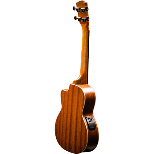 Ohana TK-20CE Tenor Cutaway Ukulele w/EQ