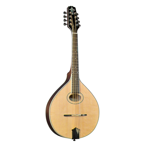 Trinity College TM-275 Mandola with case