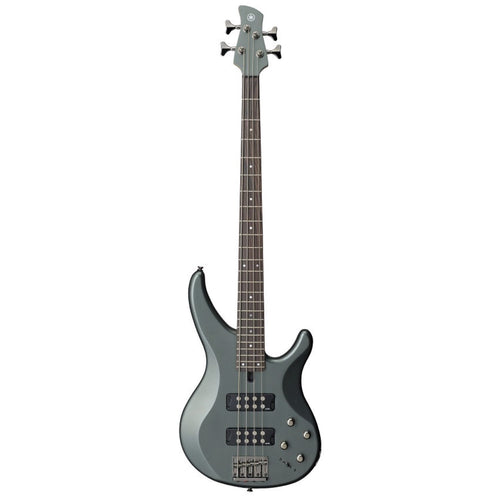 Yamaha TRBX304 Mist Green Bass Guitar