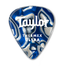 Taylor Premium 351 Thermex Ultra Picks | Select Type
