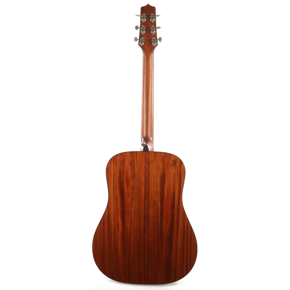 Takamine EF340STT Dreadnought "Thermal Top"