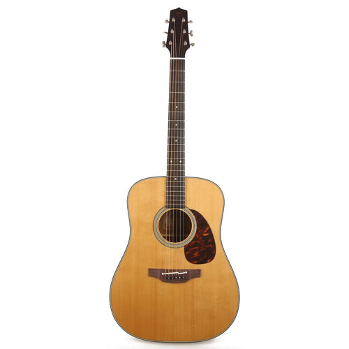 Takamine EF340STT Dreadnought "Thermal Top"