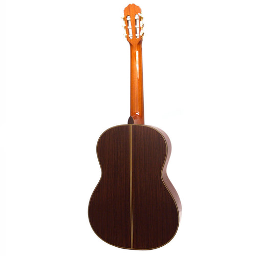 Takamine Hirade H5 Classical Guitar w/Case