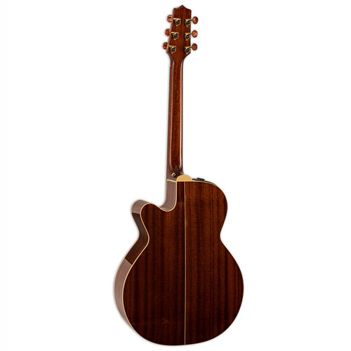 Takamine TSF40C Santa Fe NEXC w/Case