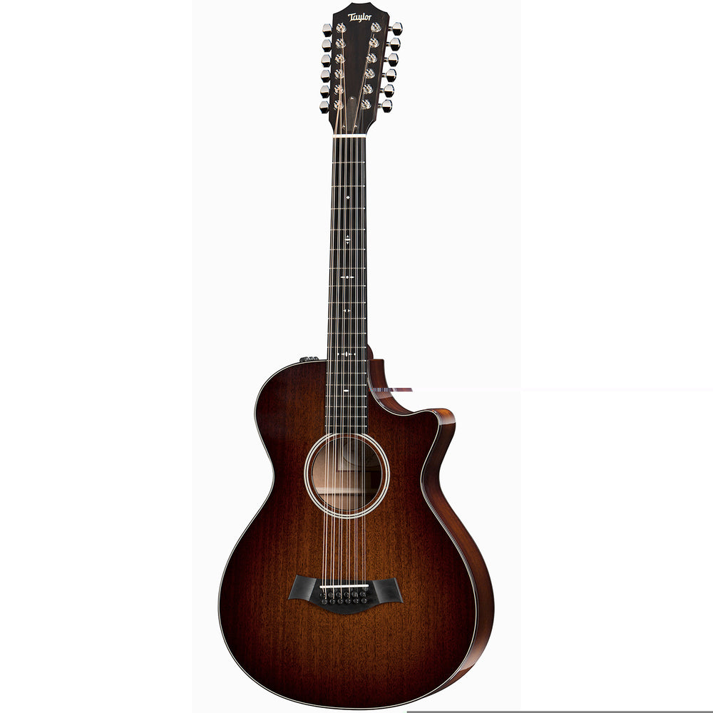 Taylor 562CE 12-Fret Grand Concert 12-String Mahogany