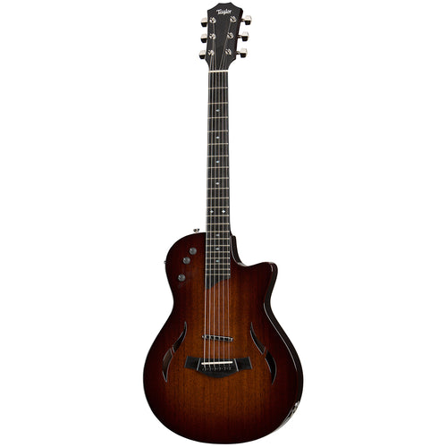 Taylor T5z-DLX Classic Deluxe Hollowbody