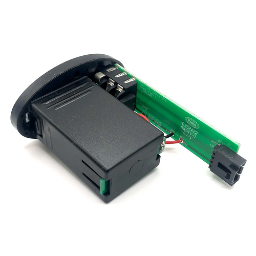 Taylor EST,Battery Box Housing Assy and Cartridge