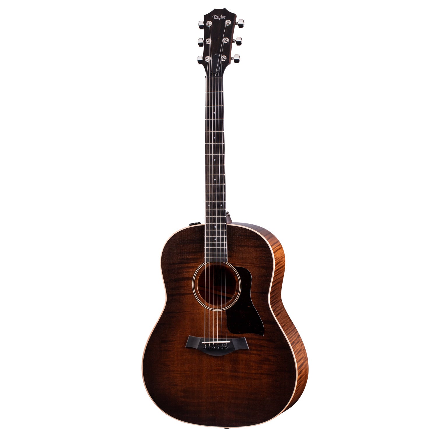 Taylor AD27e Flametop 'American Dream' Acoustic Electric Guitar