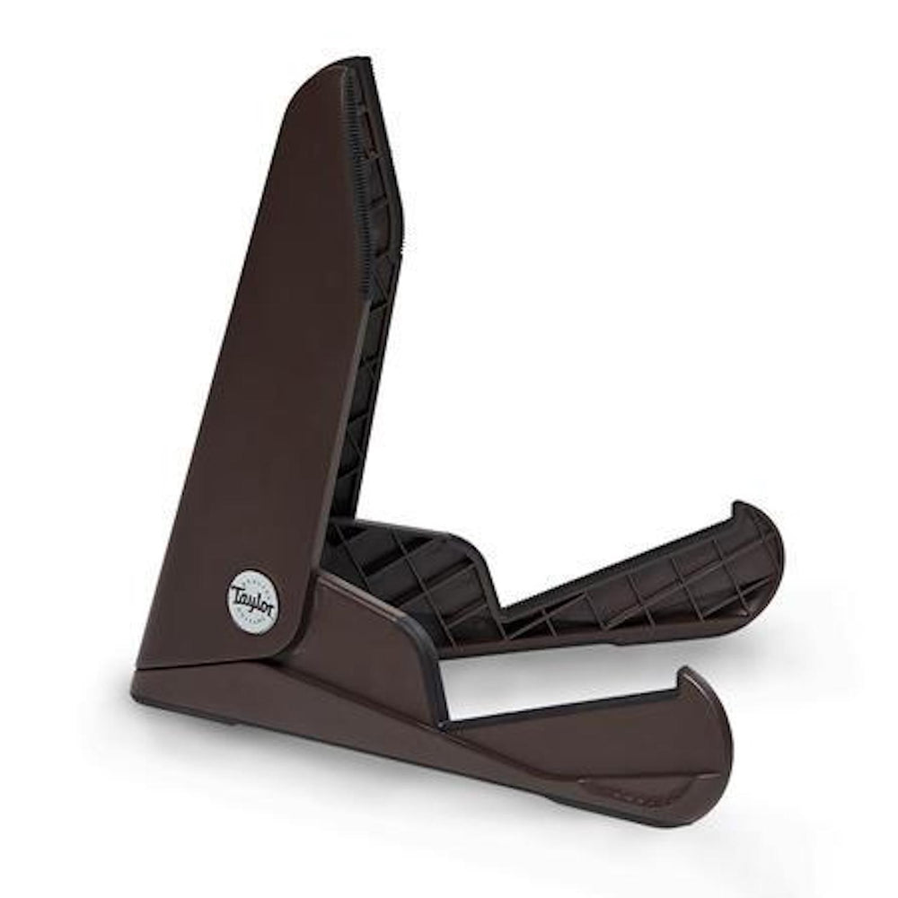 Taylor Compact Folding Guitar Stand Acoustic Brown ABS