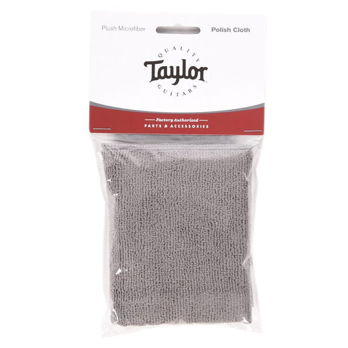 Taylor Premium Plush Microfibre Cloth, 12"x15"