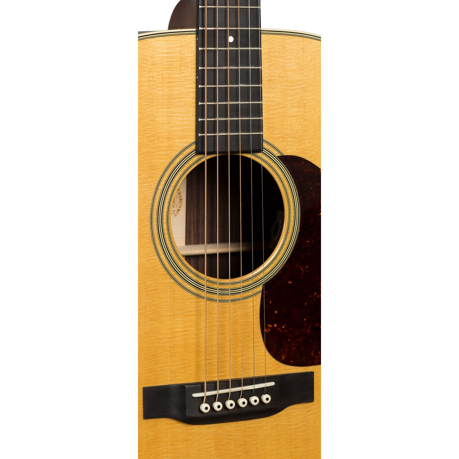 Martin D28: Standard Series Dreadnought Acoustic Guitar