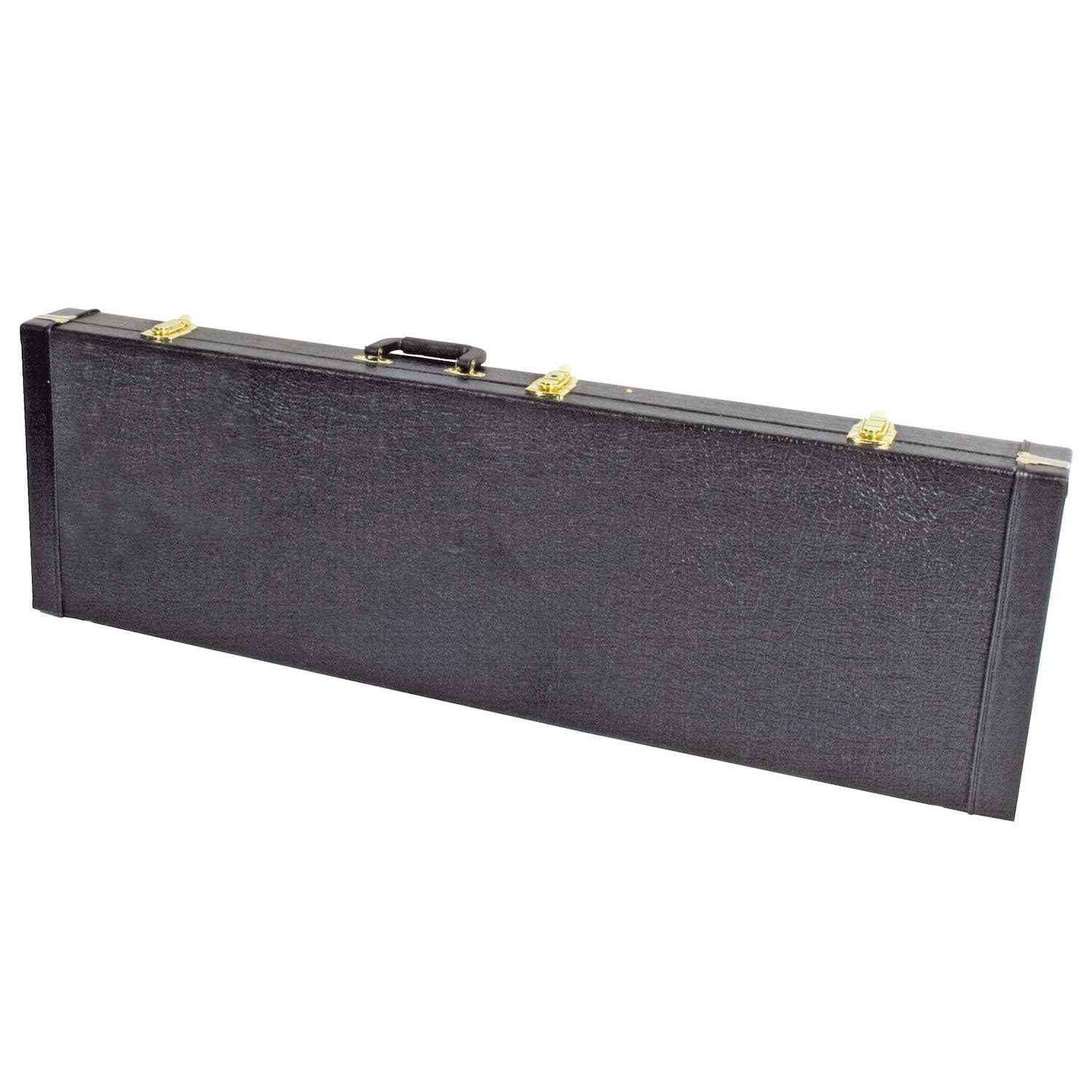 V-Case HC1021 Precision / Jazz Bass Hardcase