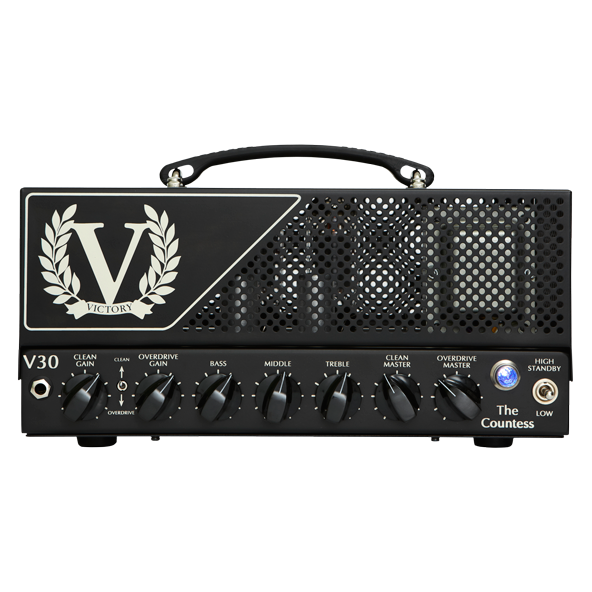 Victory V30H MK2 Jack Guitar Amplifier Compact