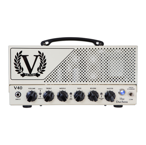 Victory V40H The Duchess Amplifier Compact