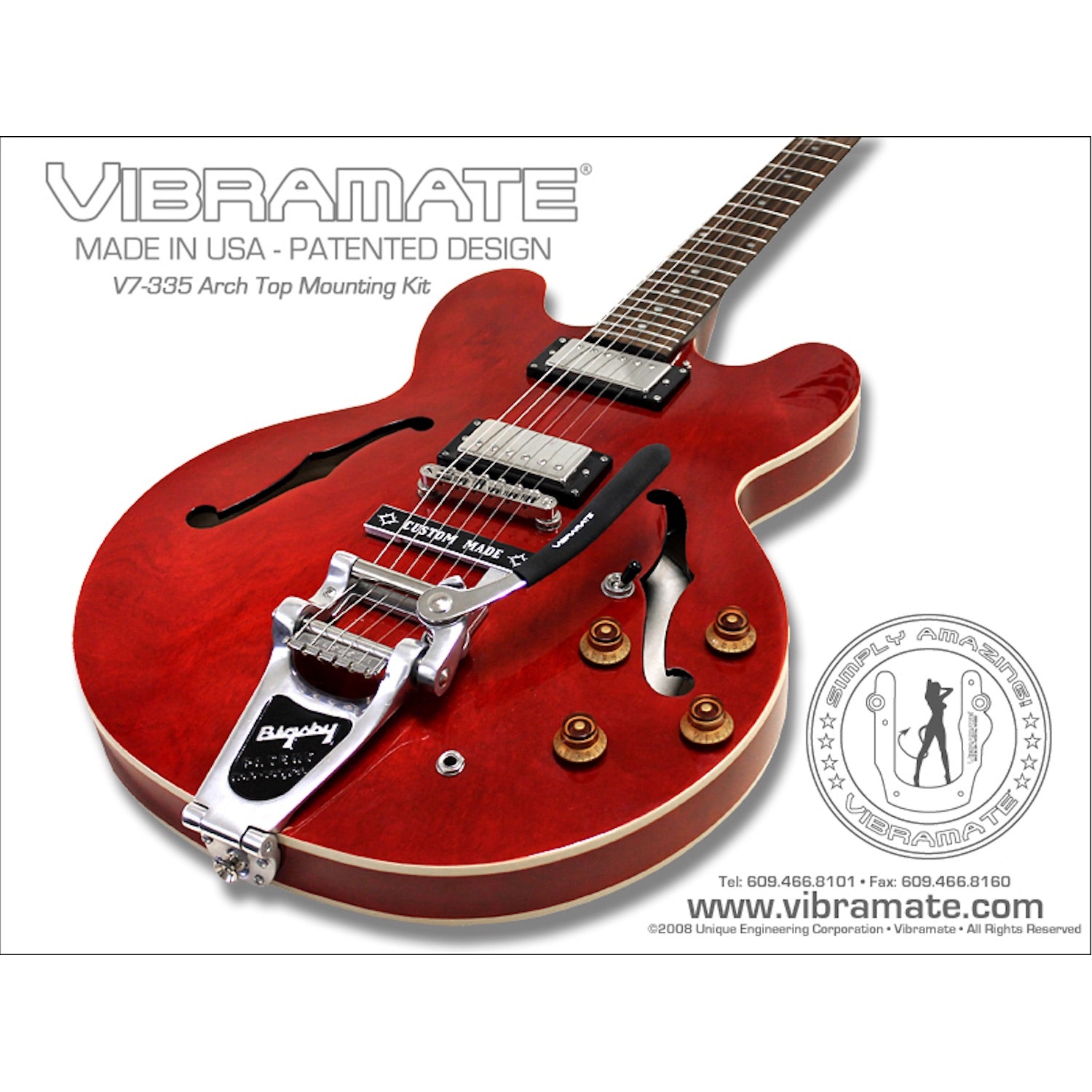 Vibramate V7-335-E