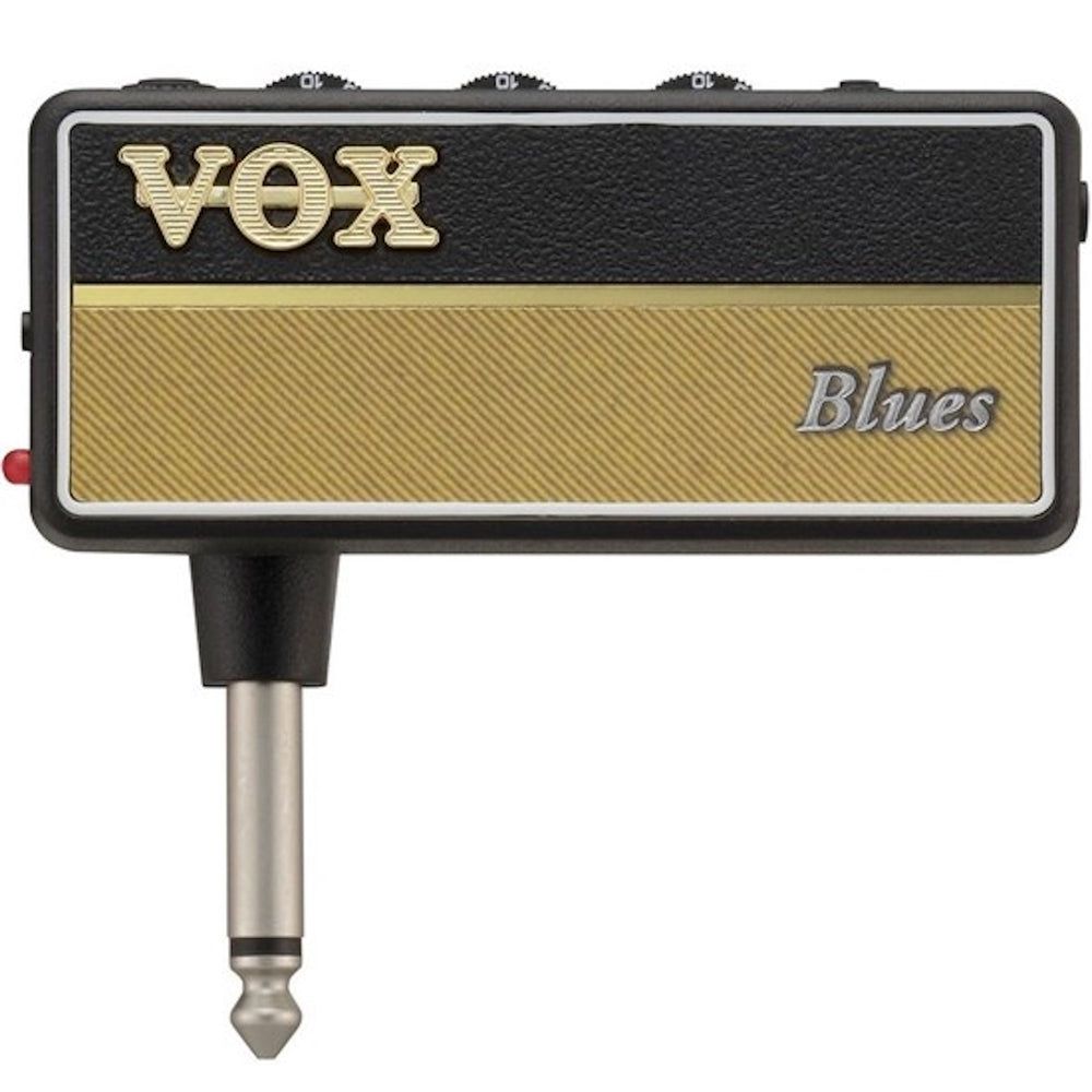 Vox AP2-BL Blues Headphone Amplifier