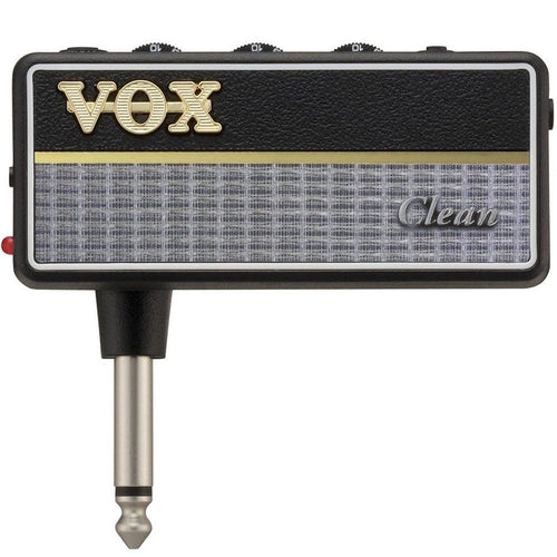 Vox AP2-CL Clean Headphone Amp