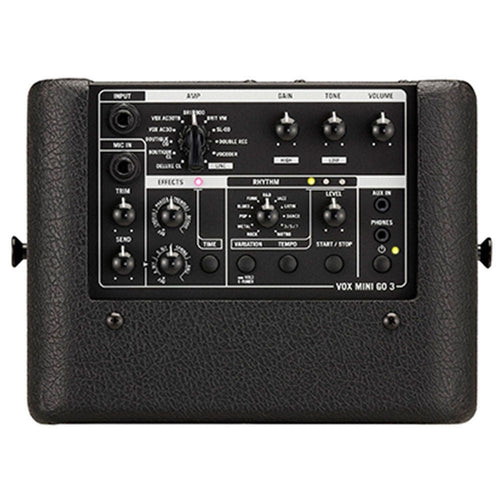 Vox VMG-3 Mini Go 3W