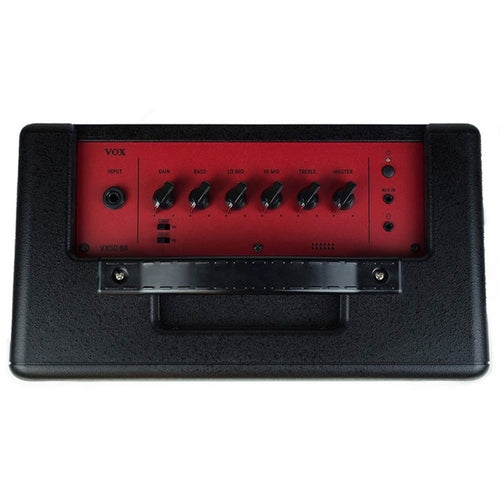 Vox VX50-BA Bass Amplifier