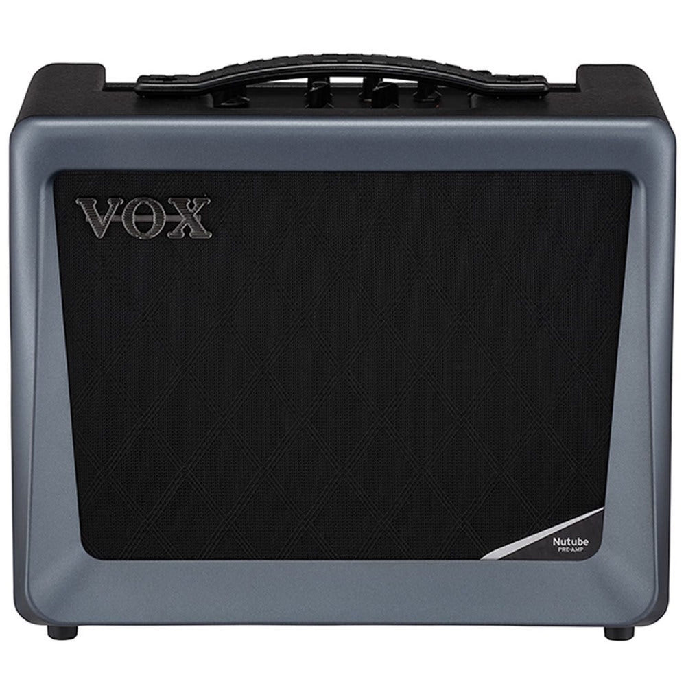 Vox VX50-GTV 50w Modelling Guitar Amp