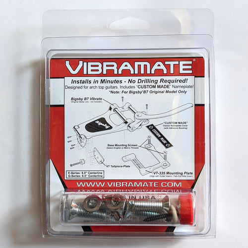 Vibramate V7-335-E